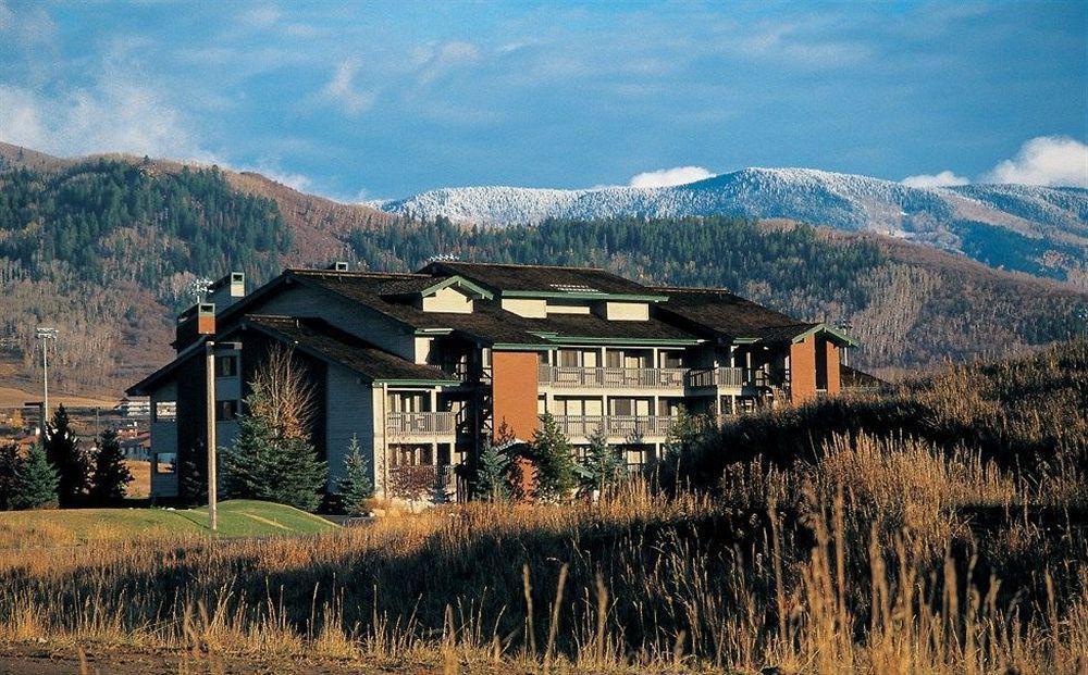 The Village At Steamboat Стимбот Спрингс Удобства фото